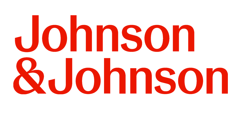 Johnson & Johnson Logo